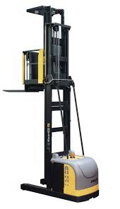 The Biggest Contribution Of Accessories For A New Or Used Forklift – A Look At Forklift Platforms To Humanity.
